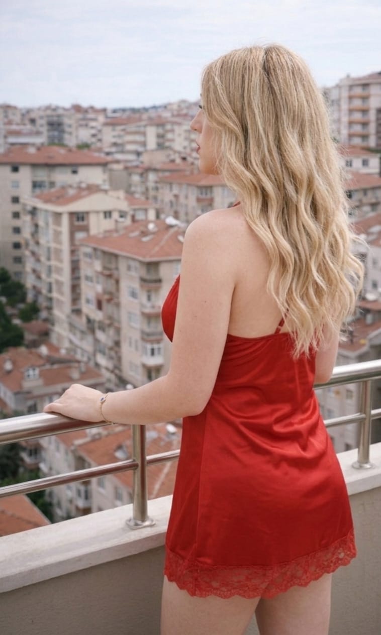 Hadise Bursa Travesti